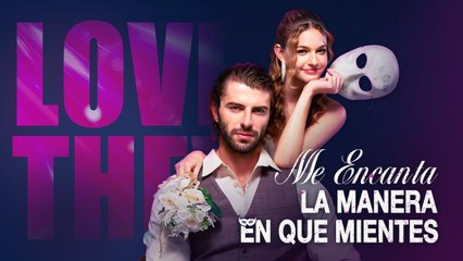 HOT - Me Encanta La Manera En Qué Mientes