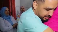 دار حفصة تنورات بالعائلة.. وليمة وأجواء خيالية!🥹 (2)