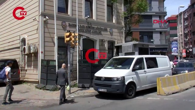 Mattia Ahmet Minguzzi cinayeti Aileyi tehdit eden 5 çocuk ilk kez hakim karşısında