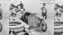 ‎Charliechaplin 7 day funny 🎬✨❤️ ⏰