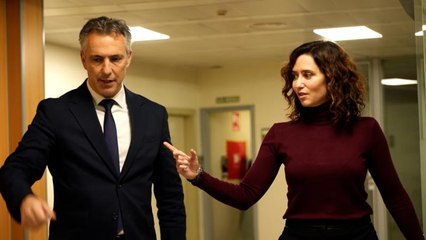 Imputados dos exaltos cargos de la Comunidad de Madrid por protocolos sobre las residencias