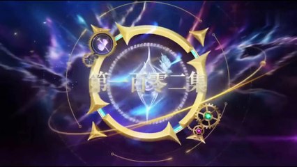 Soul Land 2 The Peerless Tang Sect Episode 102