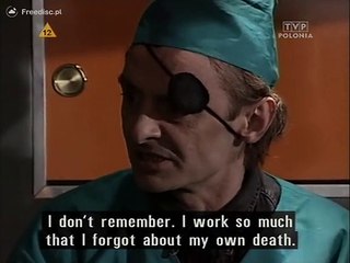 Bank nie z tej ziemi odc 2