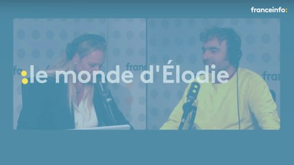 "Dans un monde un peu divisé, il fallait absolument être ensemble" : Joseph Chedid raconte son nouvel album "Hey Friend !"