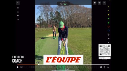 Fix your game (S1 E3) : le jeu de fers de Stéphanie