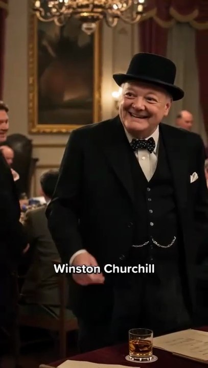 Winston Churchil.Americans always do the right thing after they try every thing.