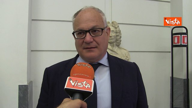Gualtieri: Da cinquant'anni Amnesty International è un pilastro della difesa dei diritti