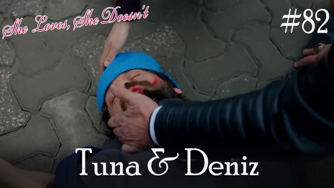 Tuna & Deniz Scenes #82