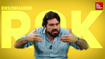 Rasim Ozan Kütahyalı: Bu ülkede berber bile IBAN'la gönderme maliye yakalar diyor