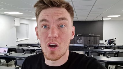Eddie Howe Newcastle United press conference review ahead of Everton