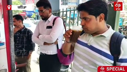 ਤੇਜ਼ ਗਰਮੀ ਕਰਕੇ ਵਧਿਆ ਲੂ ਲੱਗਣ ਦਾ ਖ਼ਤਰਾ, ਬੱਚੇ ਹੁੰਦੇ ਵੱਧ ਪ੍ਰਭਾਵਿਤ, ਜਾਣੋ ਕਿਵੇਂ ਕਰੀਏ ਬਚਾਅ