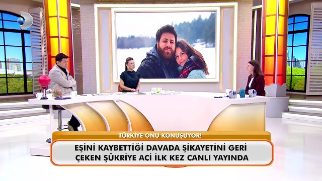 Gelin Şükriye Aci ve Pervin Aci canlı yayında ilk kez karşı karşıya geldi: 'Ben kimsenin kanını satmadım!'