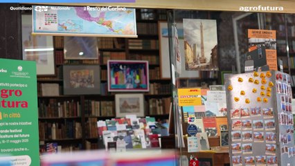 Agrofutura in Città: Bologna