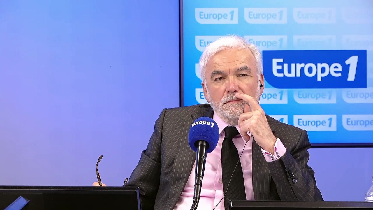 Pascal Praud et vous - Appartement squatté à Nantes depuis 18 mois : «Si l'État avait fait son travail, la propriétaire aurait récupéré son logement»