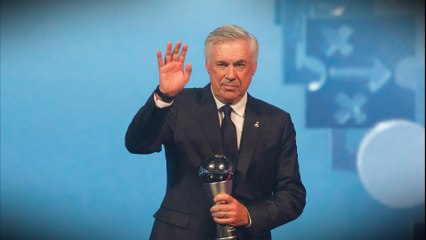Oficial: Ancelotti, adiós al Real Madrid