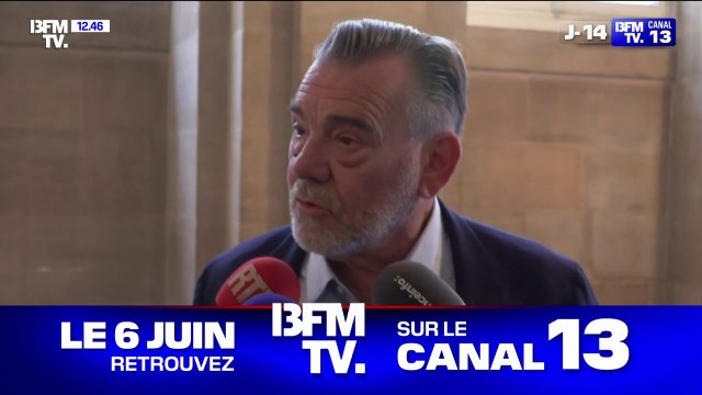 Procès Kim Kardashian: l'avocat du cerveau présumé du braquage espère qu'il n'y ait pas d'incarcération