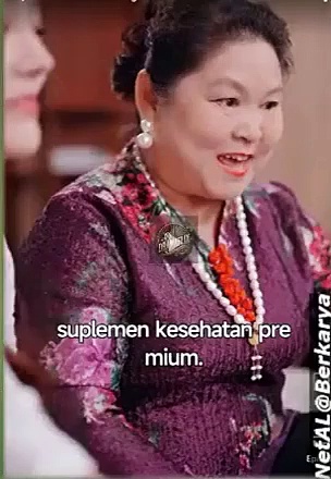  Pewaris terselubung dramabox drama full eps 1 sub indo 