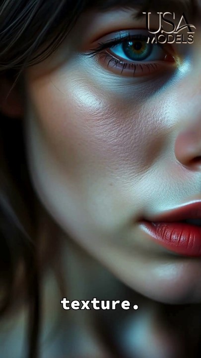 What to Include in Your Glamour Modeling Portfolio