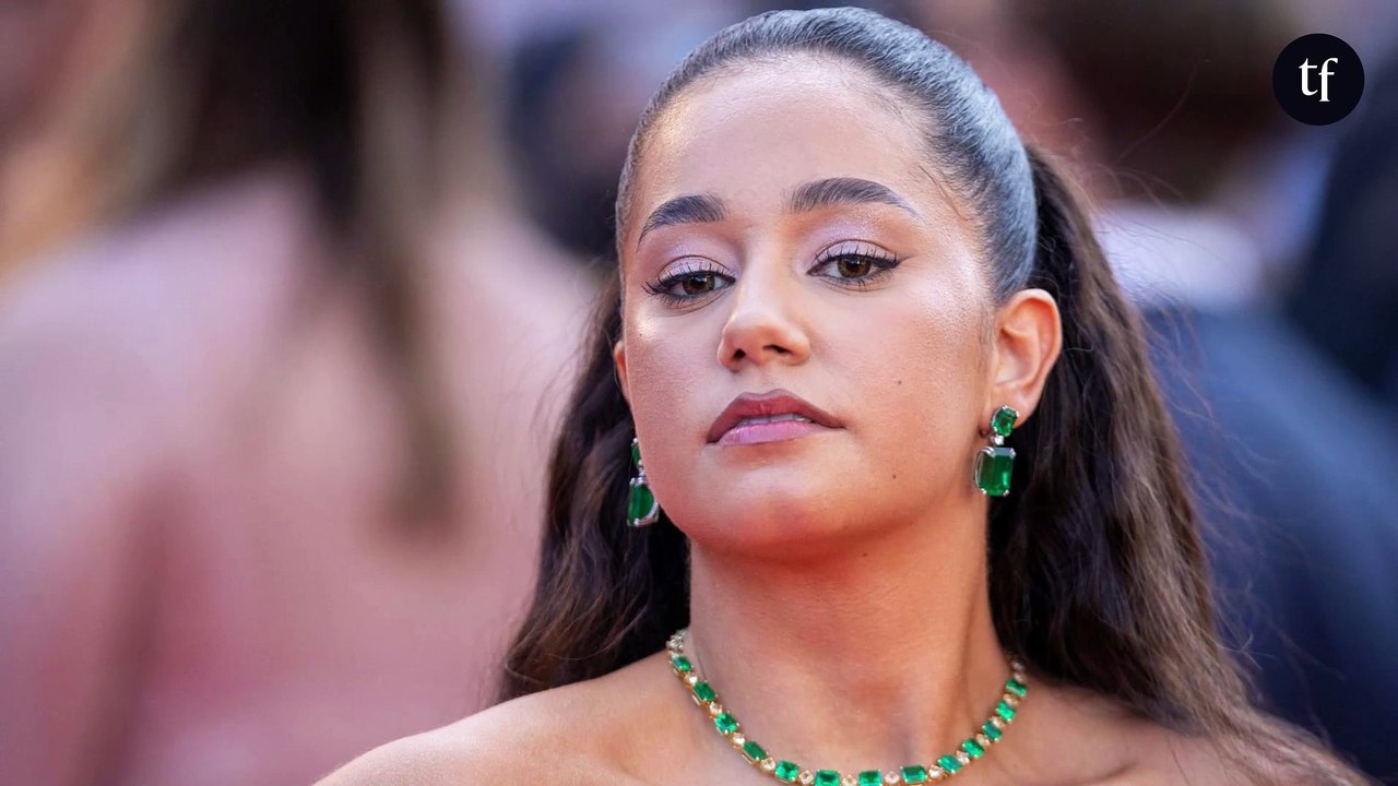 "Je suis une version maghrébine acceptée" : en pleine polémique sur sa tenue à Cannes, Lena Situations tacle le manque de diversité dans la publicité