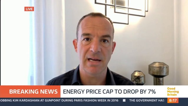 Martin Lewis reveals real energy bill savings in withering OFGEM price cap assessment