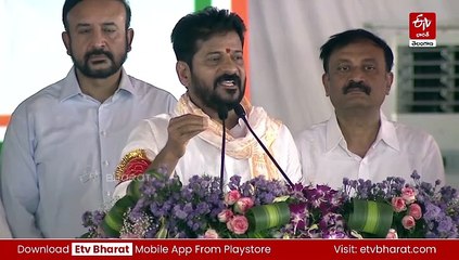 కేంద్ర, రాష్ట్ర ప్రభుత్వాలు కలిసి పనిచేస్తేనే అభివృద్ధి సాధిస్తాం : సీఎం రేవంత్ రెడ్డి