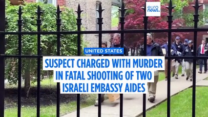 Latest news bulletin | May 23rd – Midday