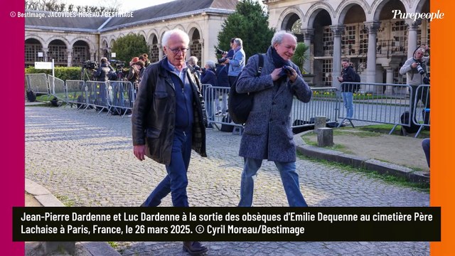 Une façon d’avoir Emilie Dequenne avec nous : ce choix du Festival de Cannes a une portée très symbolique