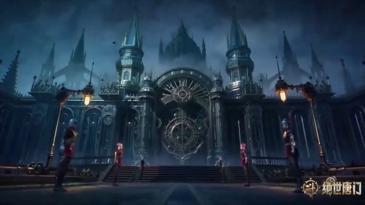 102HD.Soul Land 2 The Peerless Tang Sect Episode 102 English Sub || Sub indo (斗罗大陆Ⅱ绝世唐门)