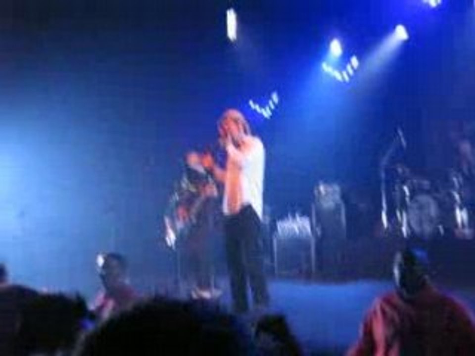 Serj Tankian live 3