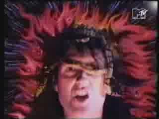 Resurrection ( Brian May & Cozy Powell )