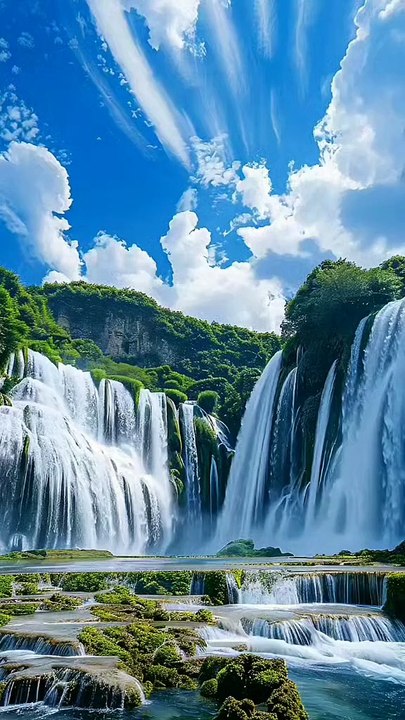 beautiful Place