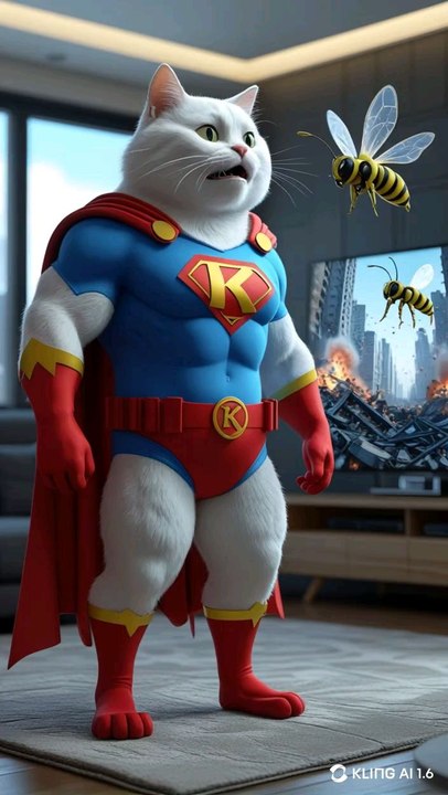 super  cat