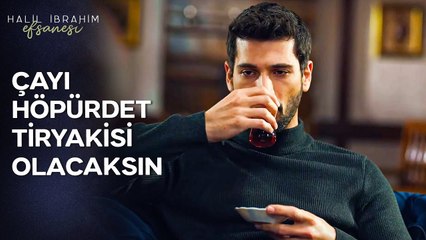 Karadeniz Uşağının Vazgeçilmezidir Çay