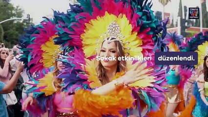 Vali Hasan Şıldak Paylaştı