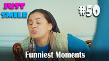 Funniest Moments #50 - Just Smile