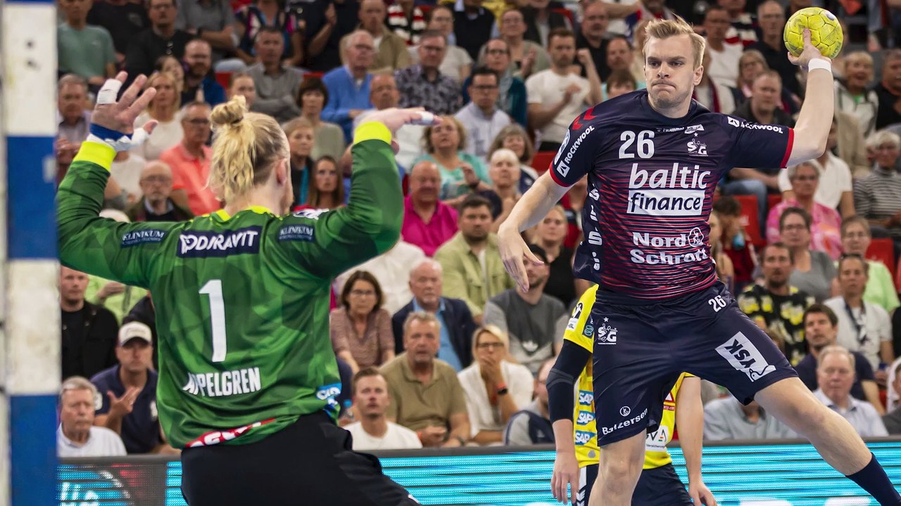 Warum Hanning Melsungen und Kiel im EL-Finale erwartet