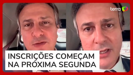 Ministro da Educação Revela Novidades Excitantes para o Enem 2025 🎓