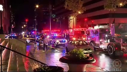 JORNAL NACIONAL 22/05/2025