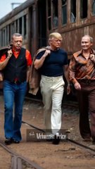 ABD’li fenomen Erdoğan’ı dünyaya hükmeden üç liderden biri olarak gösterdi! Video dünyada ses getirdi