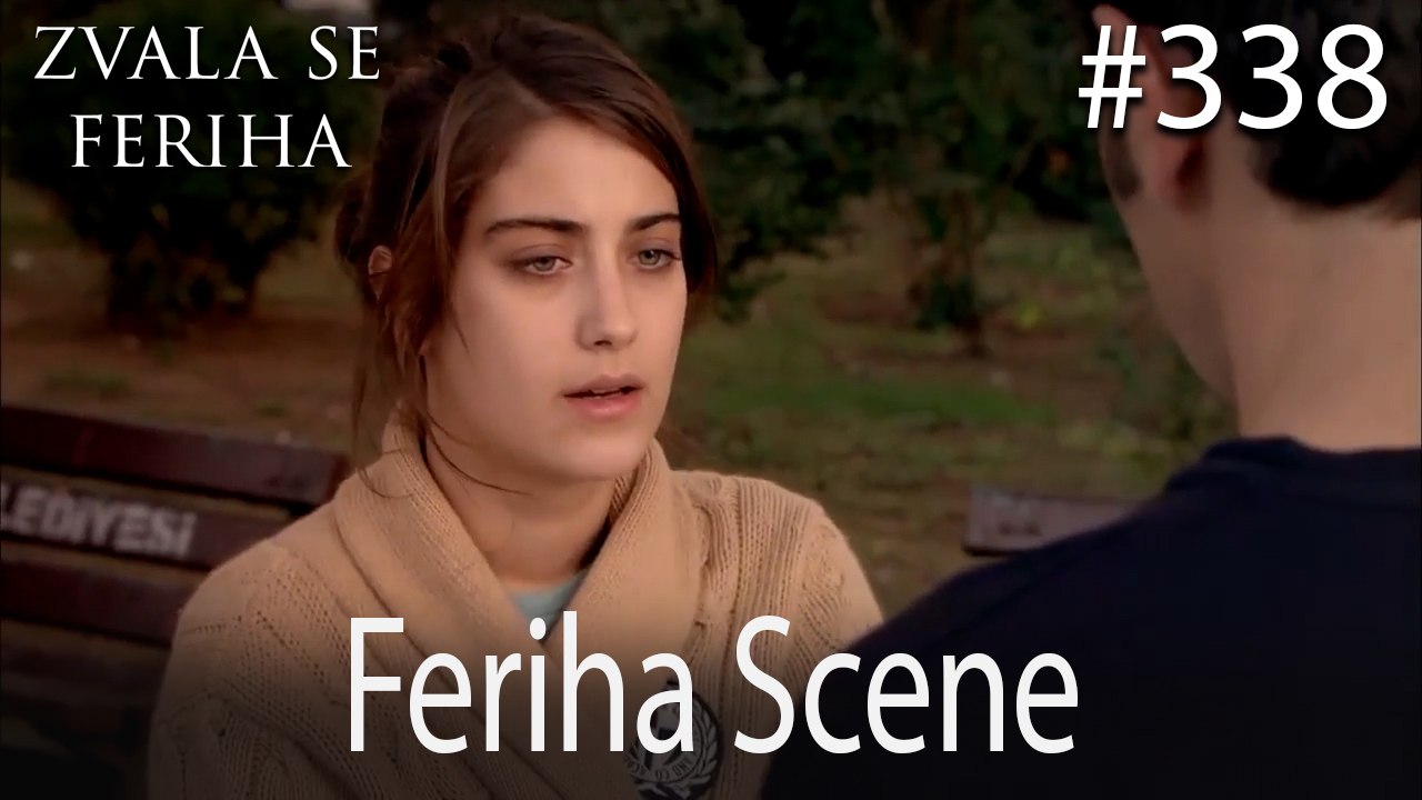 Feriha Scene #338
