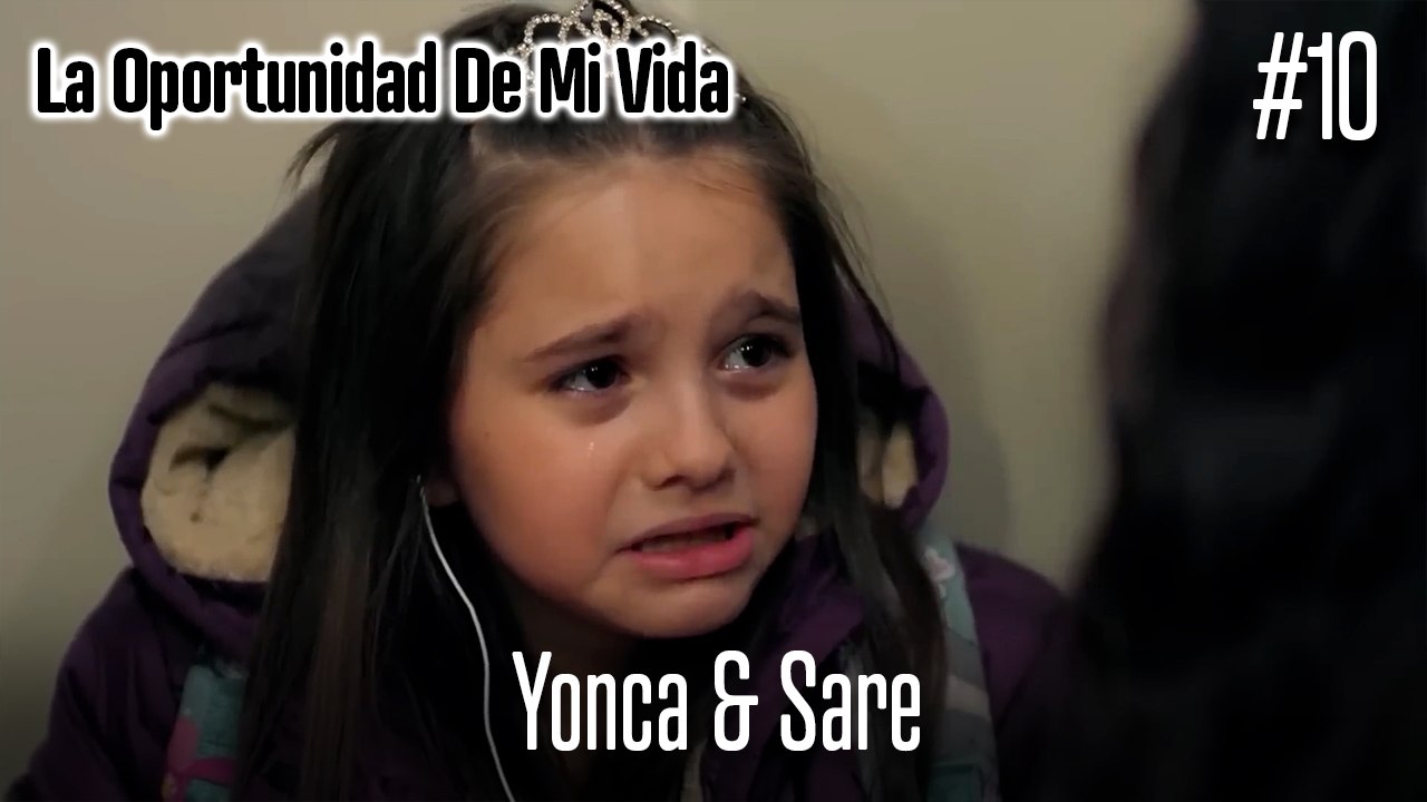 Yonca & Sare #10