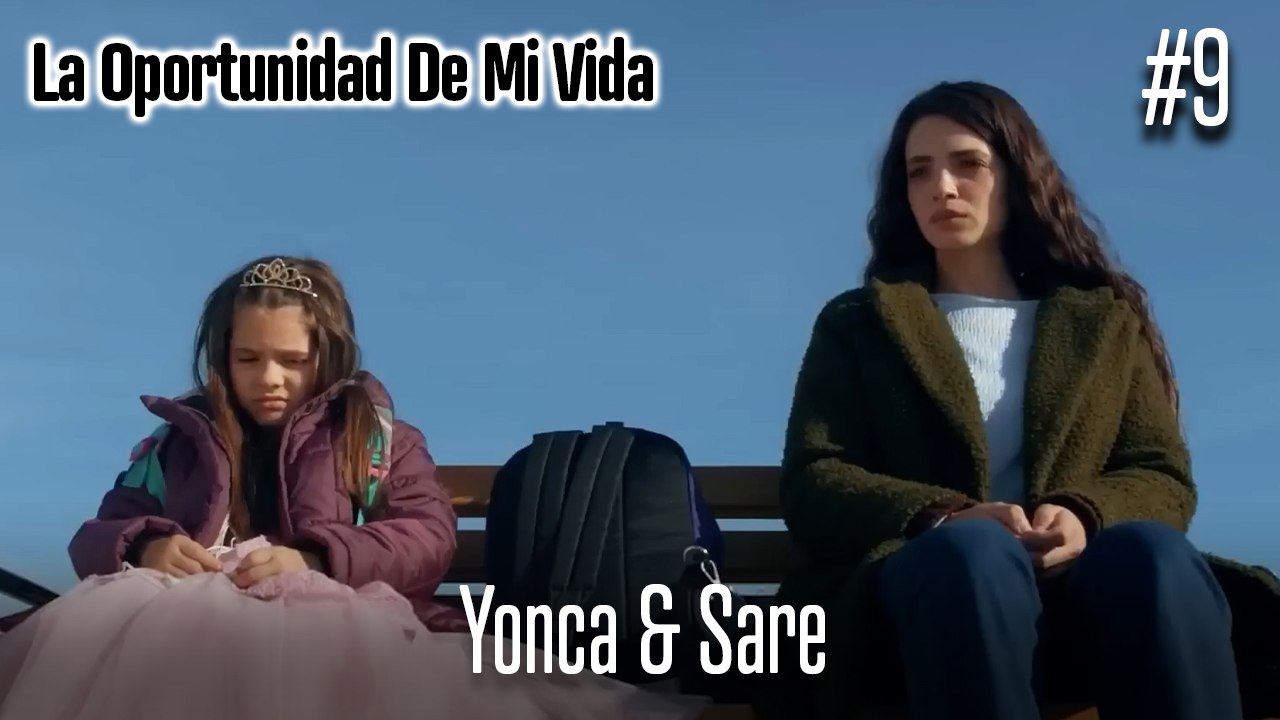 Yonca & Sare #9