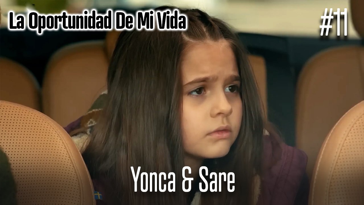 Yonca & Sare #11