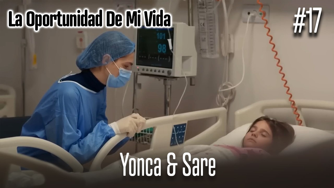 Yonca & Sare #17