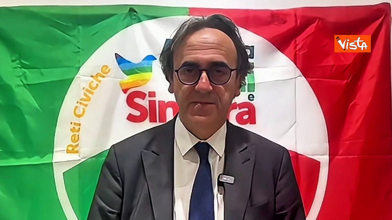 18 anni Agenzia Vista, Bonelli (Avs): Grazie a voi l'innovazione, avete fatto la prima agenzia video in Italia