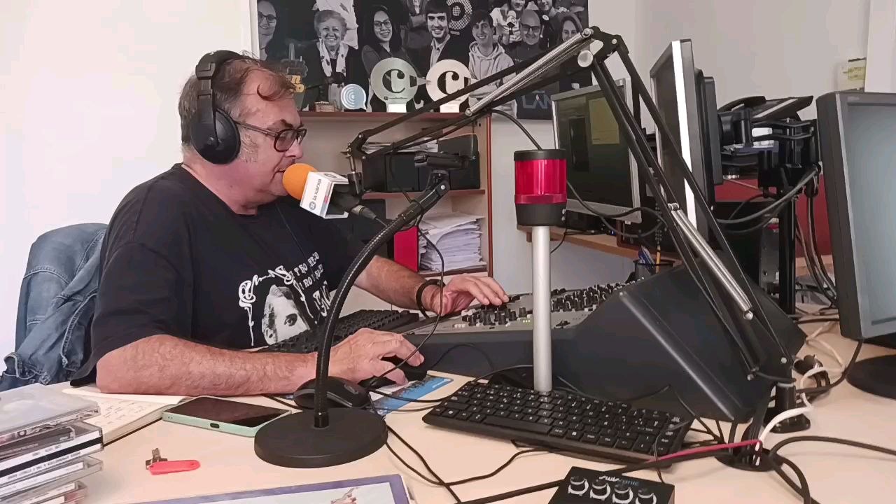 LA CARA B DEL ROCK