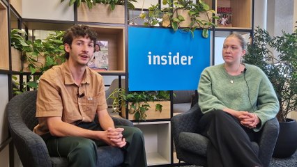 Watch: Insider's Business Briefing - 27th May 2025