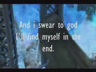 30 seconds to mars - the story LYRICS