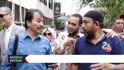[FULL] Ijazah Jokowi Disebut Asli, Roy Suryo CS Bisa Dikenai Sanksi Pidana?