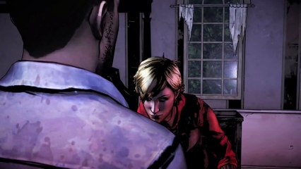 😡 Really Hating MOLLY Already 😡 Telltale's THE WALKING DEAD Definitive Edition - NO COMMENTARY 🧟‍♀️🧟